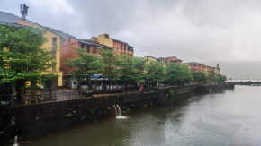 The Waterfront Shaw Lavasa